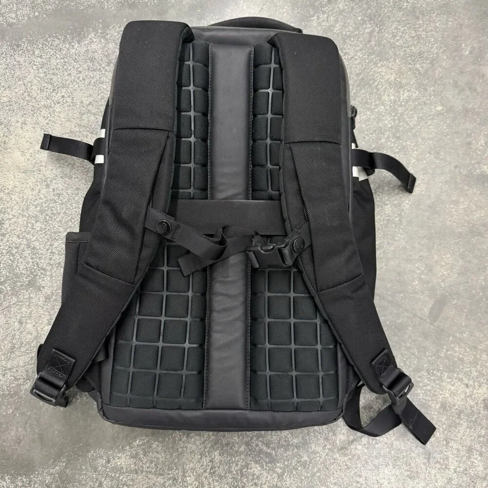 Timbuk2 Authority Backpack - Microsoft Logo